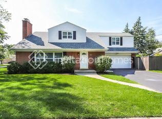 3100 Cranston Ct, Wilmette, IL 60091