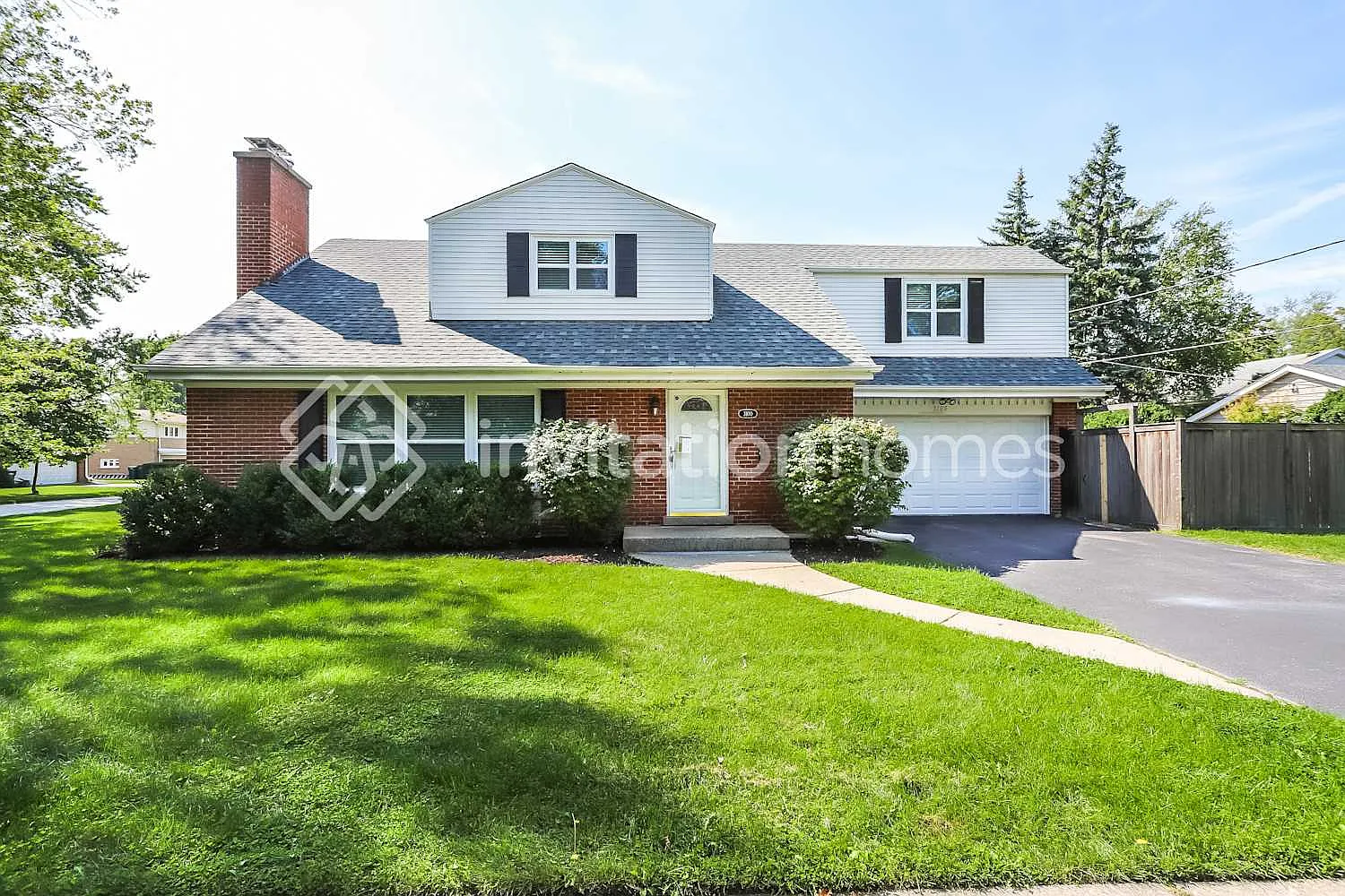 3100 Cranston Ct photo 1