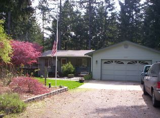 22447 Blue Lake Ct SE, Yelm, WA 98597