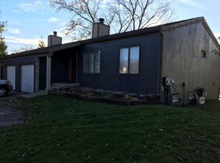 2541 E Mulford Ct SE, Grand Rapids, MI 49546