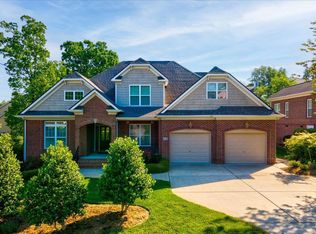 1216 Shining Water Ln, Raleigh, NC 27614
