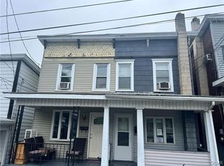 377-379 W Ridge St, Lansford, PA 18232