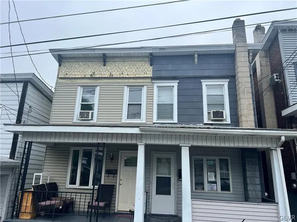 377-379 W Ridge St, Lansford, PA 18232