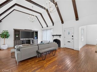 515 N Crescent Heights Blvd, Los Angeles, CA 90048