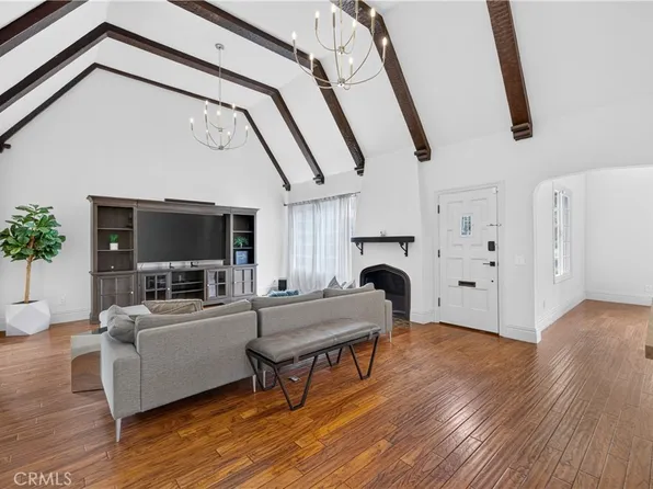 515 N Crescent Heights Blvd, Los Angeles, CA 90048