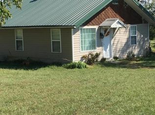 8 Slater Rd, Buffalo, MO 65622