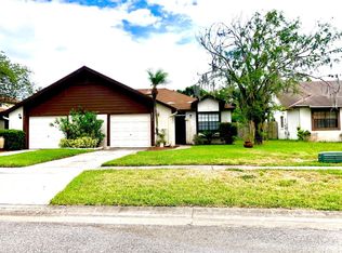 8522 Sparrowhawk Ct, Orlando, FL 32829