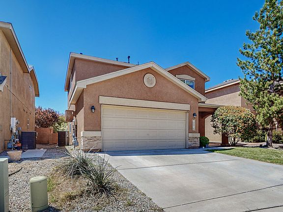 4th image of 10015 Nacimiento St NW