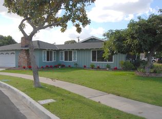 1250 W Claredge Dr, Anaheim, CA 92801