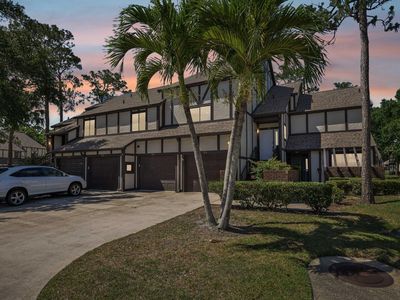 814 Greenwood Manor Cir #10-C, West Melbourne, FL, 32904
