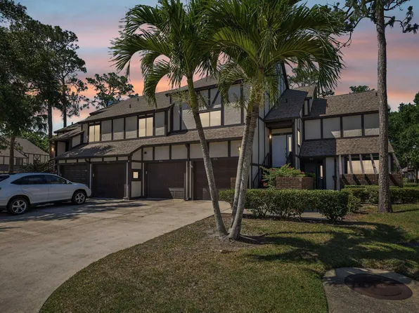 814 Greenwood Manor Cir #10-C, West Melbourne, FL 32904