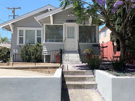 2nd image of 2226 1/2 Madison Ave