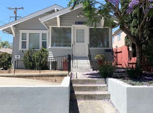 2226 Madison Ave, San Diego, CA 92116