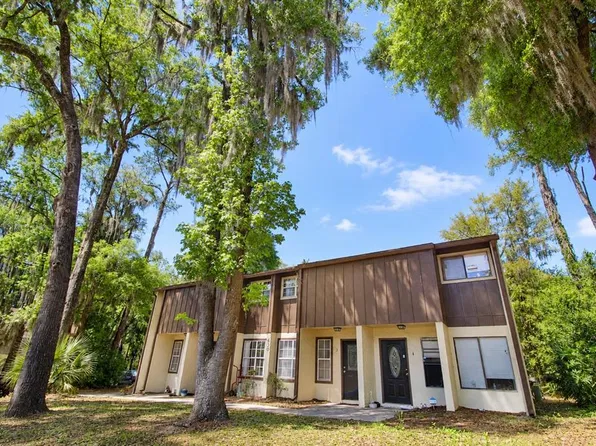 630 SW 10th Ln APT 2, Gainesville, FL 32601