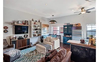 Sold by Douglas Elliman