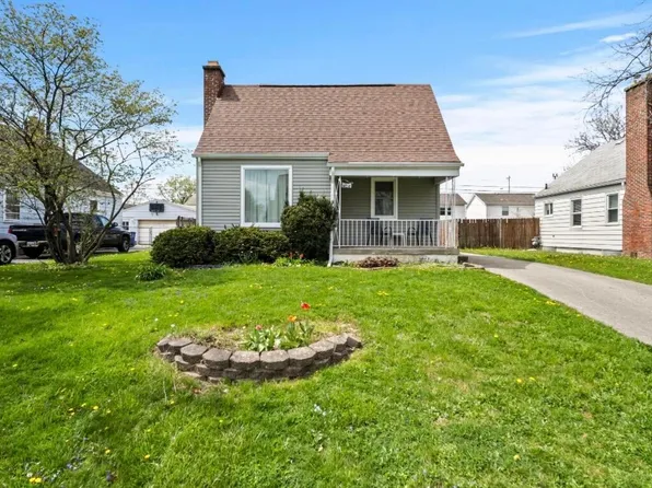 145 Demorest Rd, Columbus, OH 43204