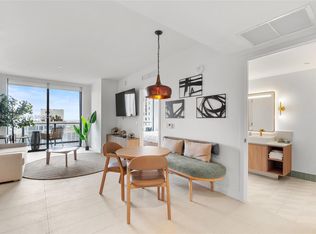 601 NE 1st Ave #3304, Miami, FL 33132