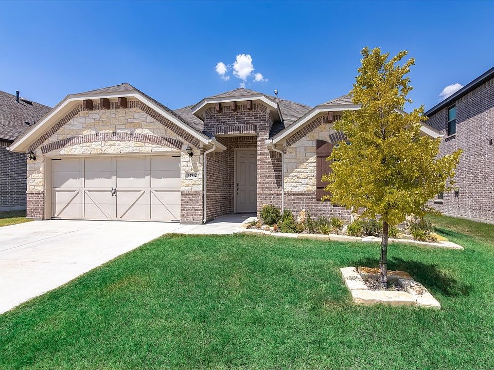 14912 Chipwood Dr, Aledo, TX 76008 Zillow