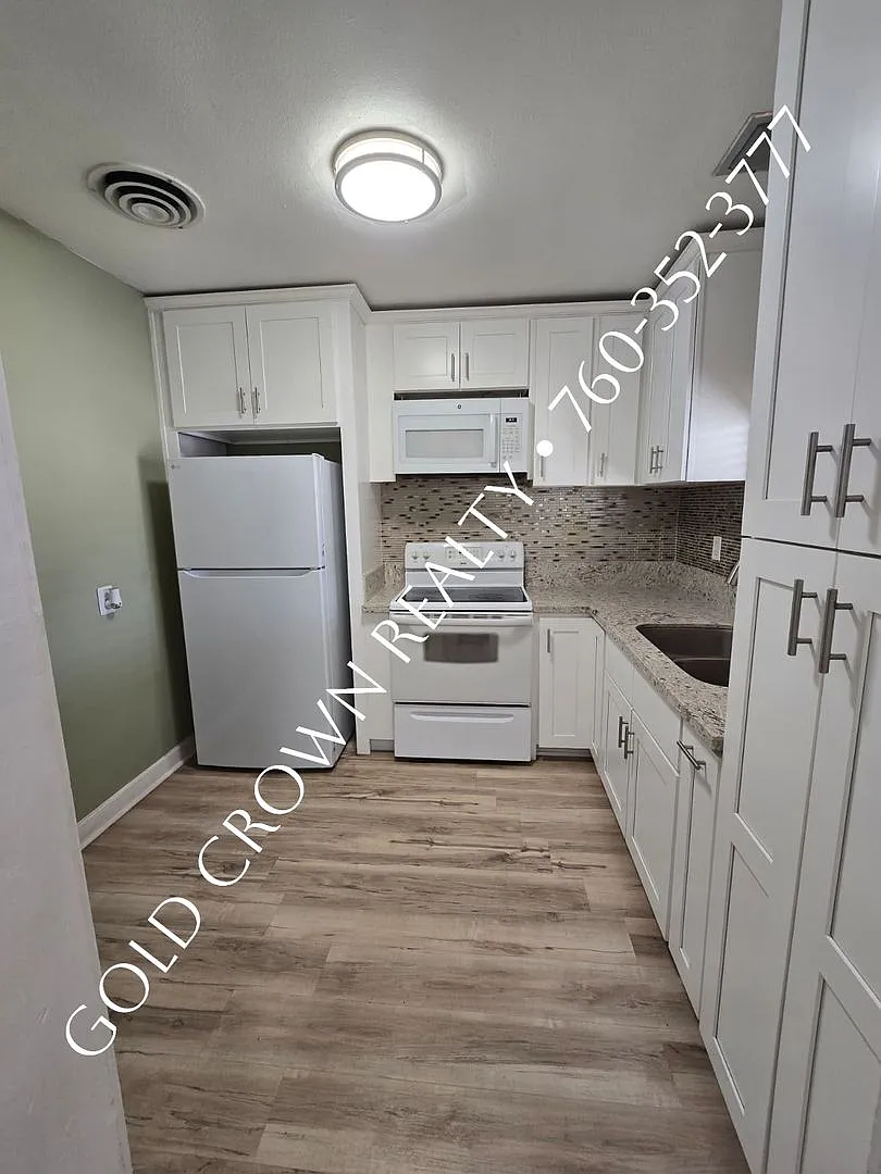 2 Bedroom home for rent in Holtville — Photo 3