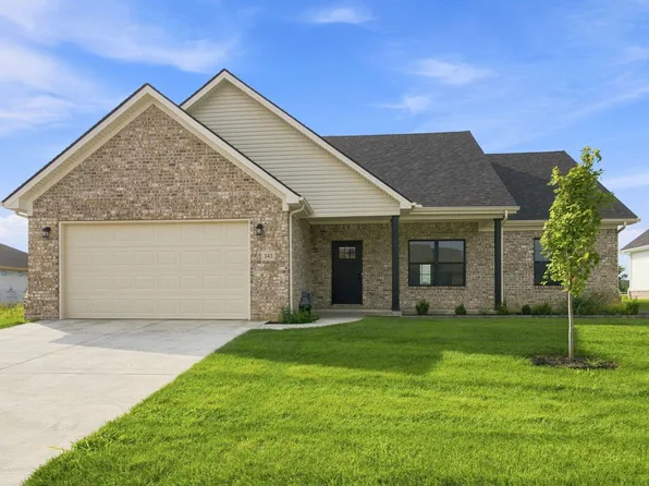 343 Mohegan Trl, Richmond, KY 40475