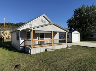 306 S Lucas St, Piketon, OH 45661