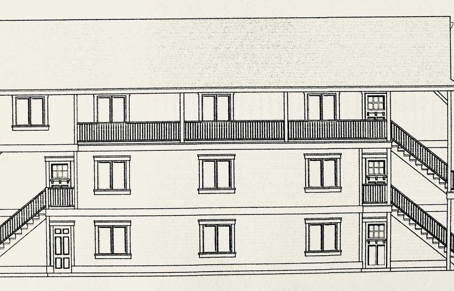 Lyons Apartments — Photo 4