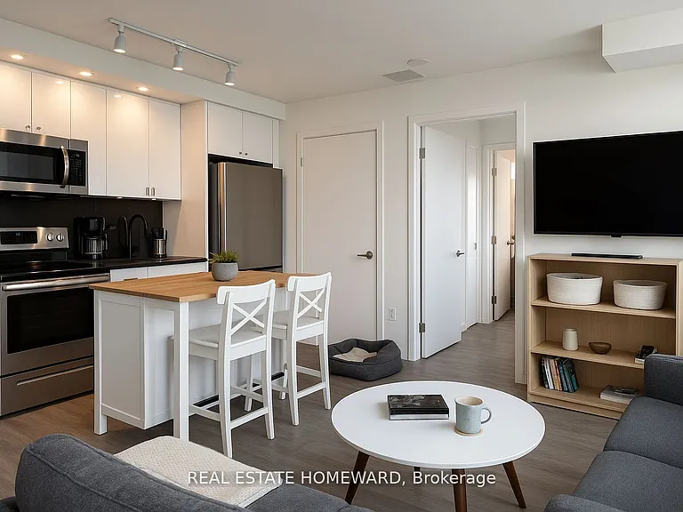 630 Greenwood Ave #806 — Photo 1