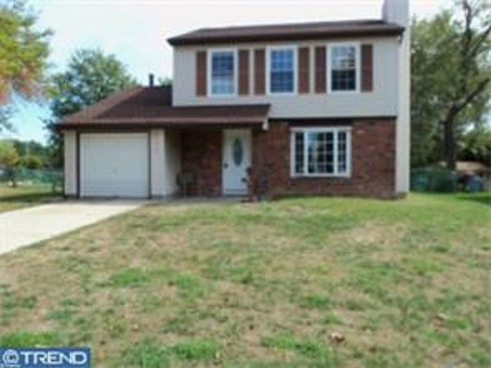 416 Debra Dr, Williamstown, NJ 08094 Zillow