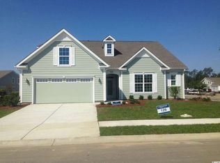 2030 Windrose Way LOT 129, Myrtle Beach, SC 29577