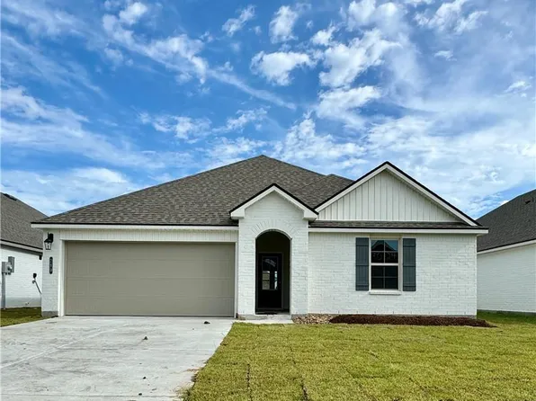 289 Sawyer Dr, Sulphur, LA 70665