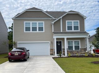 232 Hampton Park Cir, Myrtle Beach, SC 29588
