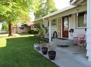 6418 El Camino Dr, Redding, CA 96001