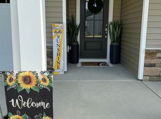 308 Chateau Way, Angier, NC 27501
