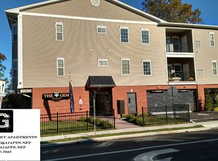155 W Grand St APT 307, Elizabeth, NJ 07202