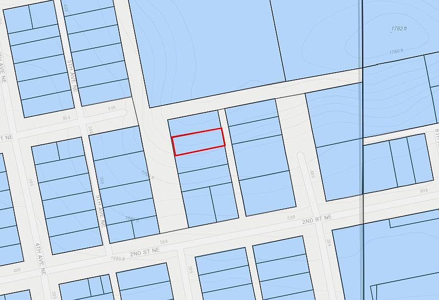 1st image of 308 5th Ave NE