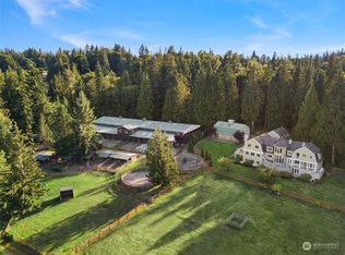 8565 261st Ave NE, Redmond, WA 98053