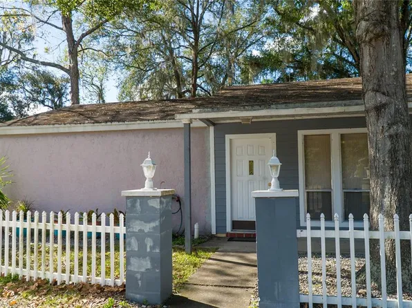 1420 SW 42ND STREET #A, GAINESVILLE, FL 32607