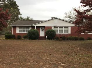 3443 Beard Rd, Eastover, NC 28312