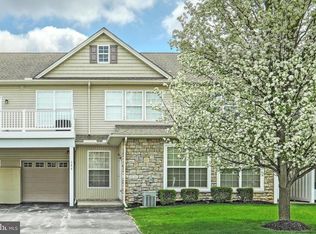 304 N Marshview Rd, Stewartstown, PA 17363