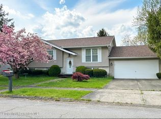119 Donny Dr, Taylor, PA
