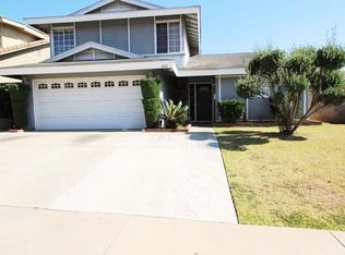 1848 E Fernrock St, Carson, CA 90746