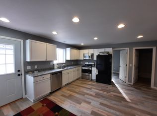 2211 Dixon St, Stevens Point, WI 54481