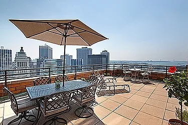 Rented by Nest Seekers International