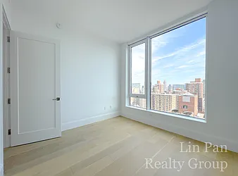 Rented by Lin Pan Realty Group LLC