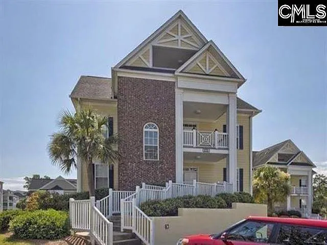 121 Waterway Ct #15B — Photo 1