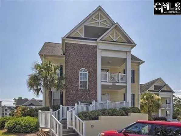 121 Waterway Ct Unit 15B, Lexington, SC 29072