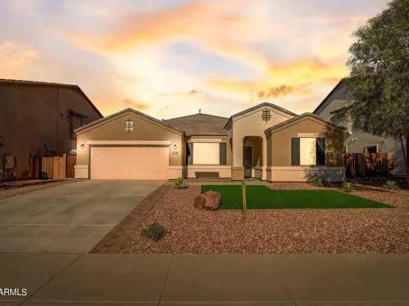 30410 W VALE Drive, Buckeye, AZ 85396