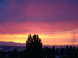 1904 S Bennett St, Seattle, WA 98108