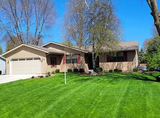 3623 N 48th St, Sheboygan, WI 53083