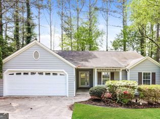 3472 Erin Gln NW, Kennesaw, GA 30152